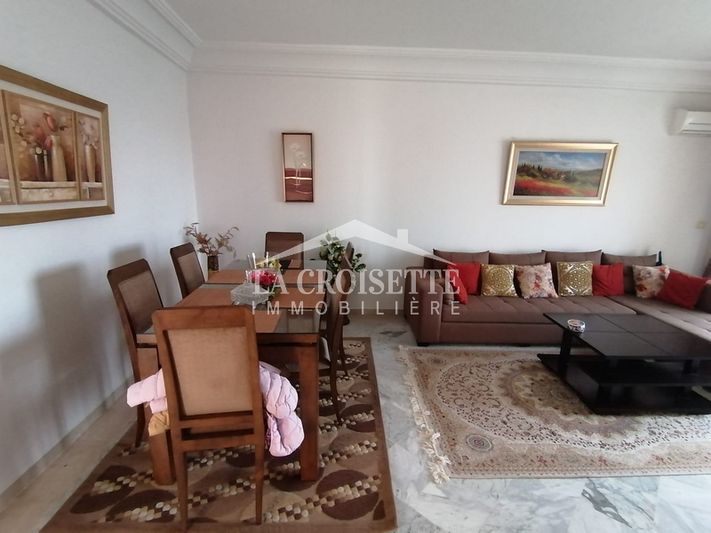 Appartement S+2 à Ain Zaghouan